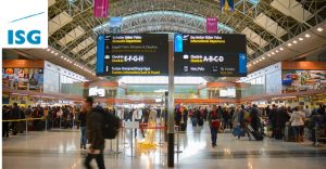 Sabiha gokcen airport