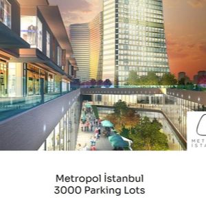 metropol istanbul