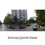 Emintaş Çamlık Sitesi