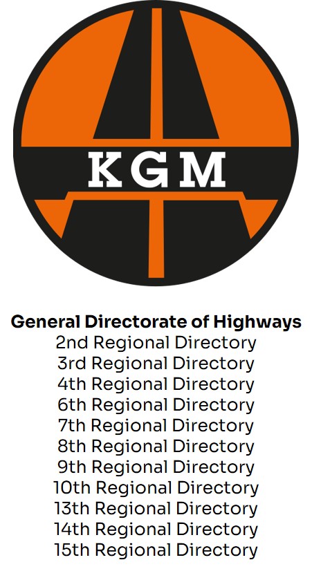 Türkiye General Directorate of Highways