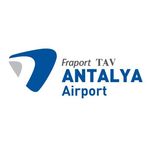 antalya havalimanı