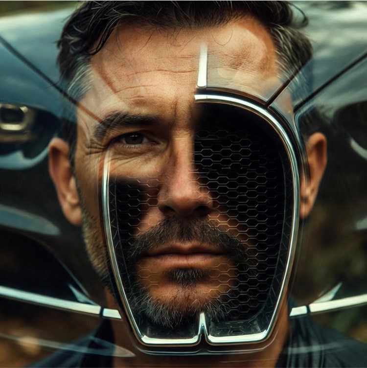 car segmentation and categorization